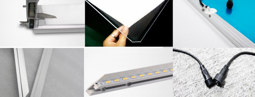 How Much Does A LED Panel Light Really Cost