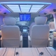 155pcs customized LED panel lights for fire engine trucks & vehicles in Dortmund, Germany