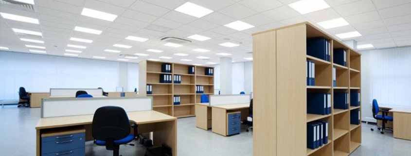Why Is Ceiling LED Panel Light The Best Choice