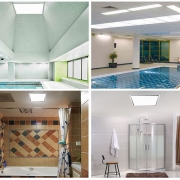 How to Choose the Right IP Rating for Interior and Exterior LED Lights