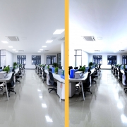 What Is the Difference Between SMD and COB LED Lighting