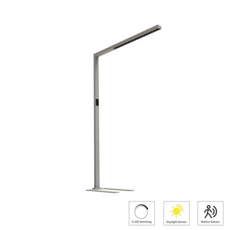 Siger-F Free Standing LED Lamp