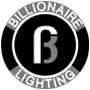 Illuminazione miliardaria