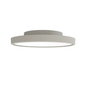 Nora-M Surface Mounted Round Ceiling Light